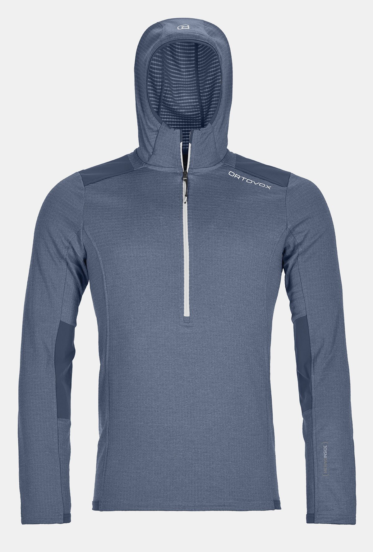Ortovox hoody merino hot sale